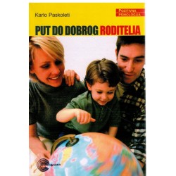 Put do dobrog roditelja