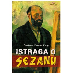 Istraga o Sezanu