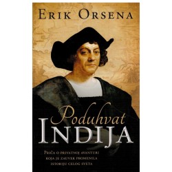 Poduhvat Indija