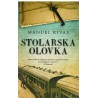 Stolarska olovka