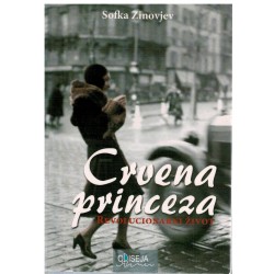 Crvena princeza