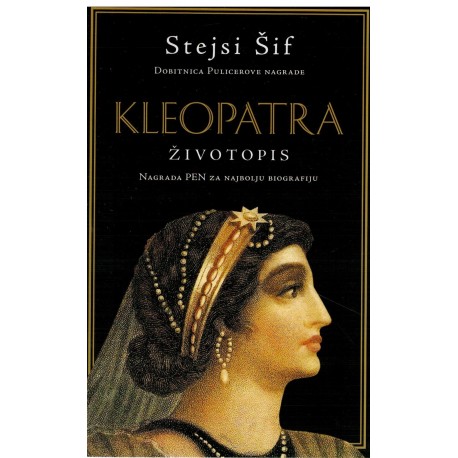 Kleopatra - životopis