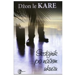 Izdajnik po našem ukusu