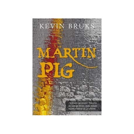 Martin Pig