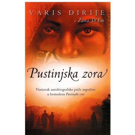 Pustinjska zora