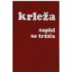 Zapisi sa Tržiča i Pisma