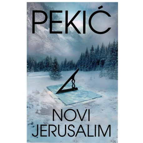 Novi Jerusalim