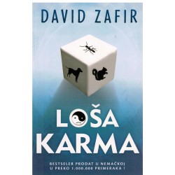 Loša karma