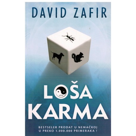 Loša karma