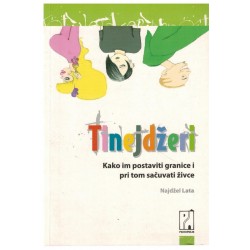 Tinejdžeri