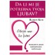 Da li mi je potrebna tvoja ljubav?