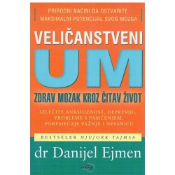 Veličanstveni um - Zdrav mozak kroz čitav život