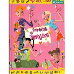 Priručnik za devojčice