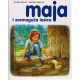 Maja i svemoguća lasica