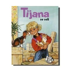 Tijana se seli   +