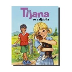 Tijana se zaljubila   +