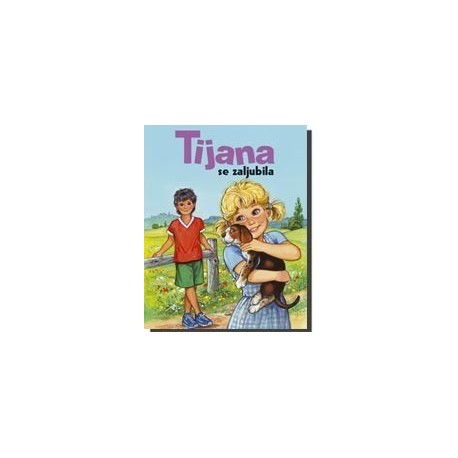 Tijana se zaljubila   +