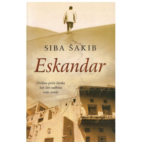 Eskandar