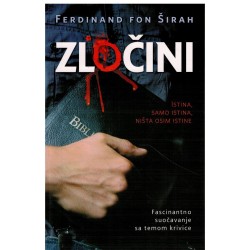 Zločini