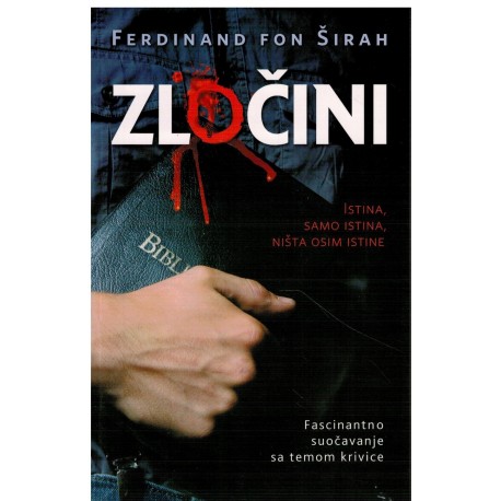 Zločini
