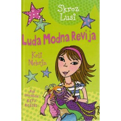 Luda modna revija