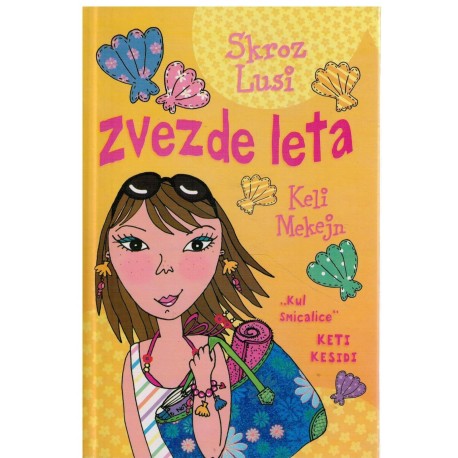 Zvezda leta
