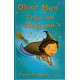 Oliver Mun i trka na metlama