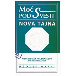 Moć podsvesti: Nova tajna