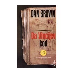 Da Vinčijev kod