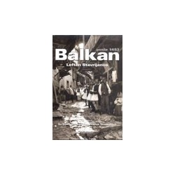 Balkan posle 1453