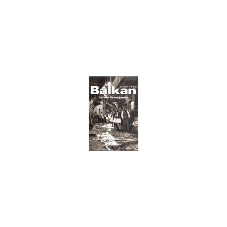 Balkan posle 1453