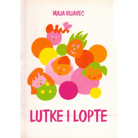 Lutke i lopte