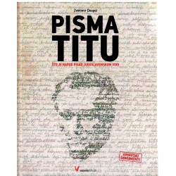 Pisma Titu