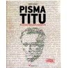 Pisma Titu