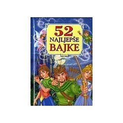 52 najljepše bajke   +