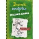 Dnevnik Šonjavka 3 - Poslednja slamka