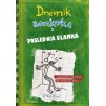 Dnevnik Šonjavka 3 - Poslednja slamka