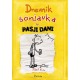 Dnevnik Šonjavka 4 - Pasji dani