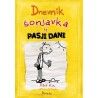 Dnevnik Šonjavka 4 - Pasji dani