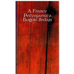 Pečenjarnica i Bogovi žeđaju