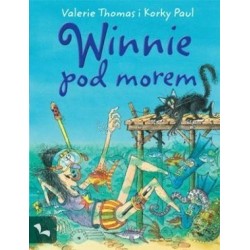 Winnie pod morem