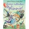 Sretan rođendan, Winnie!