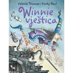 Winnie vještica