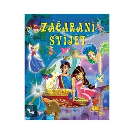 Začarani svijet