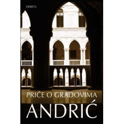 Priče o gradovima    +