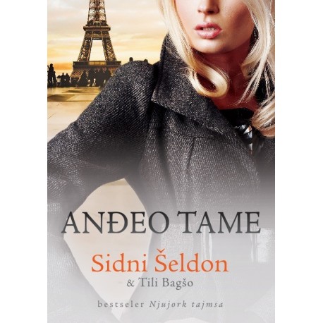 Anđeo tame