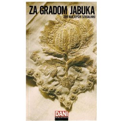 Za gradom jabuka - 200 najljepših sevdalinki   +