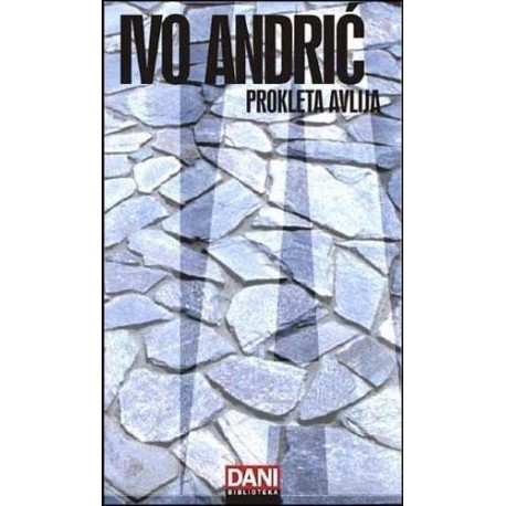 Prokleta avlija   +