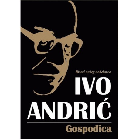 Gospođica