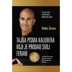 Tajna pisma kaluđera koji je prodao svoj ferari